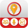 Gps Navigation App icon