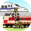 Train CanCan icon