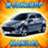 🚗 Repair Manual for Peugeot 3 icon