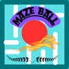 Pictogramă Maze Ball ( Beta )