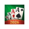 Solitaire:Classic Deluxe Cards 아이콘