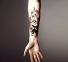 Forearm Tattoos icon