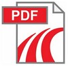 CutePDF Writer 图标