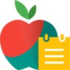 IEatWell:Food Diary&Journal Healthy Eating Tracker icon
