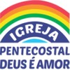 IPDA setorial Rio Preto - Web icon
