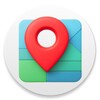 Phone Tracker GPS Location icon