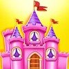 Princess household chores game icon