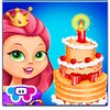 Pictogramă PrincessBday