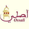 Ossali icon