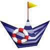 Icono de PaperBoat
