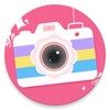 Beauty Photo Editor Selfie App 아이콘