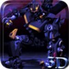 Fighting Robot Live Wallpaper icon