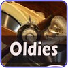 Free Radio Oldies icon
