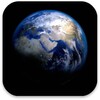 Earth 3d Live Wallpaper icon