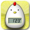 أيقونة Kitchen timer