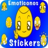 Emoticones y Emojis icon