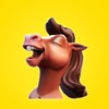 Icono de My Talking Horse
