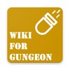 Wiki for Gungeon icon