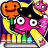 Color Monsters icon