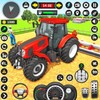 Tractor Driving Farming Sim icon