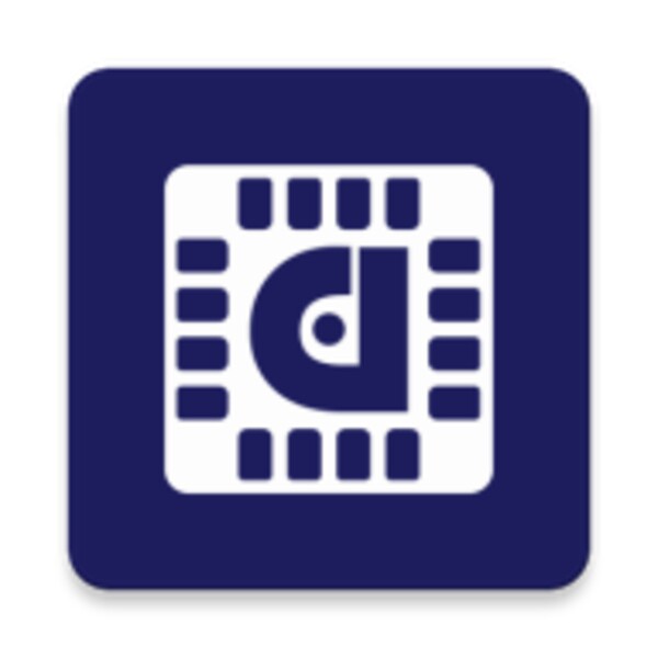 Device Info for Android - Download the APK from Uptodown