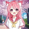 Икона Anime Kawaii Dress Up