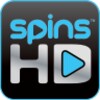 Spins HD icon