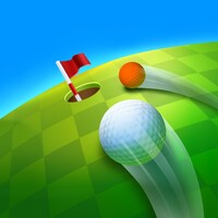 Golf Battle android app icon