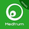 Medtrum EasySense mmol/L icon