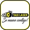 Taxi Laser icon