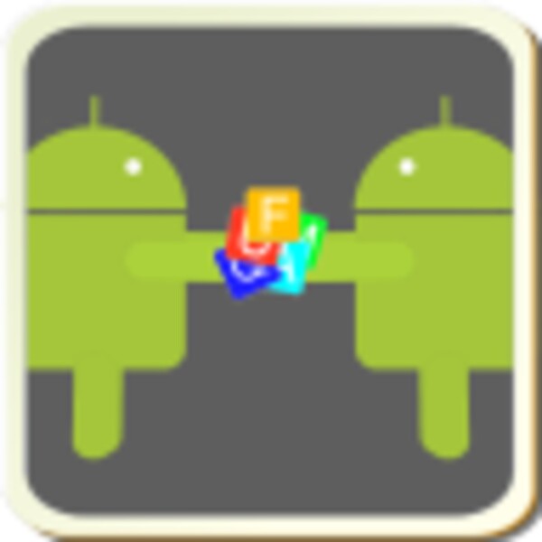 Multi-User App Share for Android - Download the APK from Uptodown