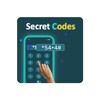 Android Phone Secret Codes icon