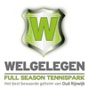 Tennispark Welgelegen icon