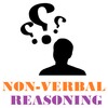 أيقونة Nonverbal Reasoning (eBook)