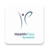 HealthPass by MedNet icon