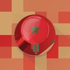 FRMF : Moroccan Football icon