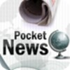Pocket News World icon