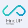 FindUP Técnicos icon