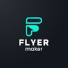Icona di Flyer Maker