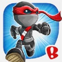 Ninja Dash - Run and Jump game on the App Store