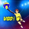 Ikon VolleyGo