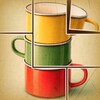 Pictogramă Jigsaw Puzzle Art