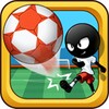 Stickman Free Kick icon