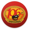 106 Sertaneja 图标