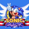 Icône Sonic Galactic