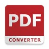 JPG to PDF Converter icon