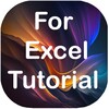 Icono de Full Excel Course (Offline)