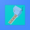 Bread Factory Tycoon icon