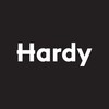Hardy: smart workout routines icon
