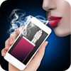 Icono de Simulator Cigarette Vape Joke